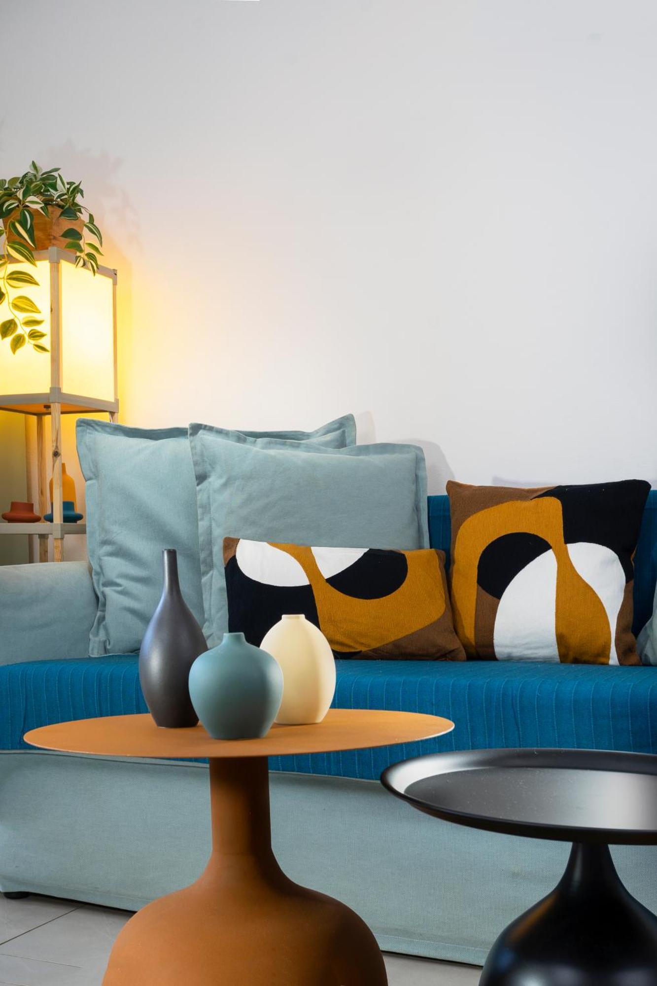 Studio Casa Di Christina La Canée Extérieur photo